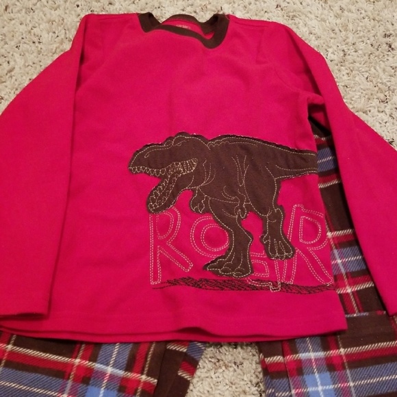 Pajamas - Picture 1 of 1